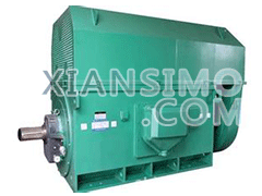 YKK5601-2/1400KWYXKK(2极)高效高压电机技术参数